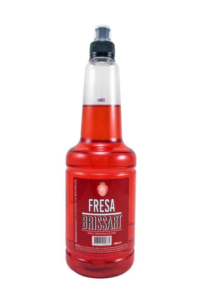 Fresa Brissart 1000Ml