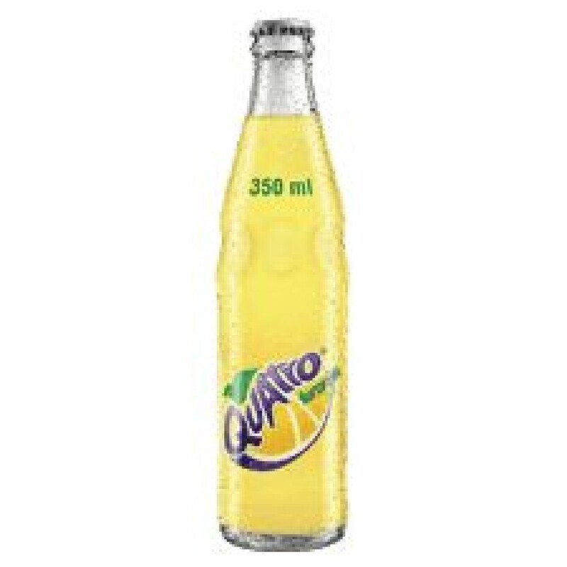 Quatro 350 Ml