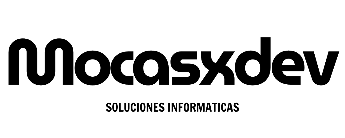 Mocasxdev