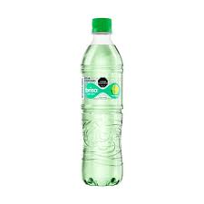 Agua Brisa Limon 600 Ml